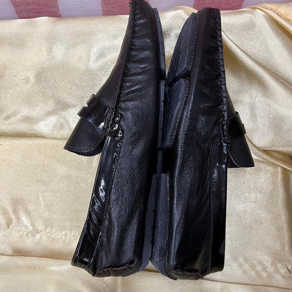 NWB Encore By Fiesso Leather boot